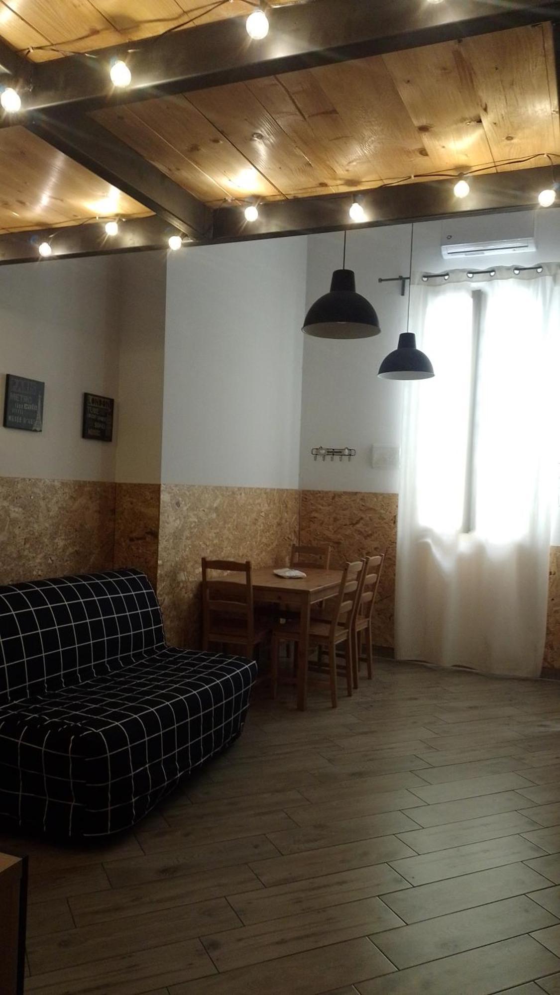 Hotel La Casa Di Fofo' Nápoles Habitación foto